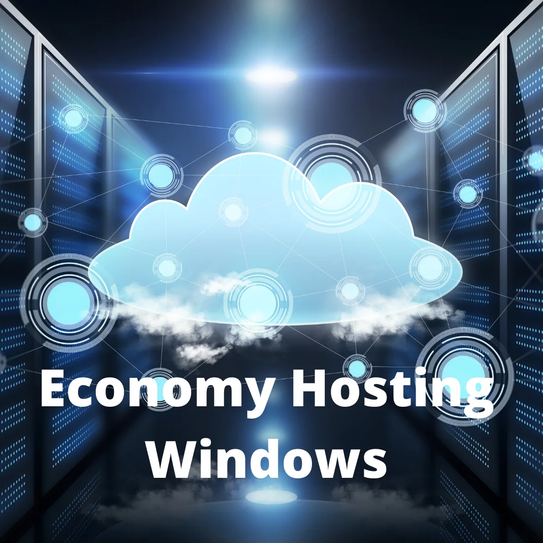 Windows Web Hosting (Economy)